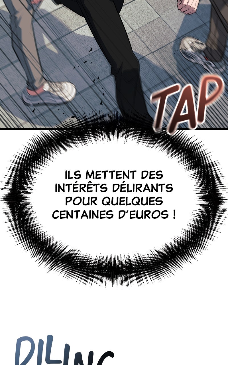 Read King of the Arena FR Manga Online