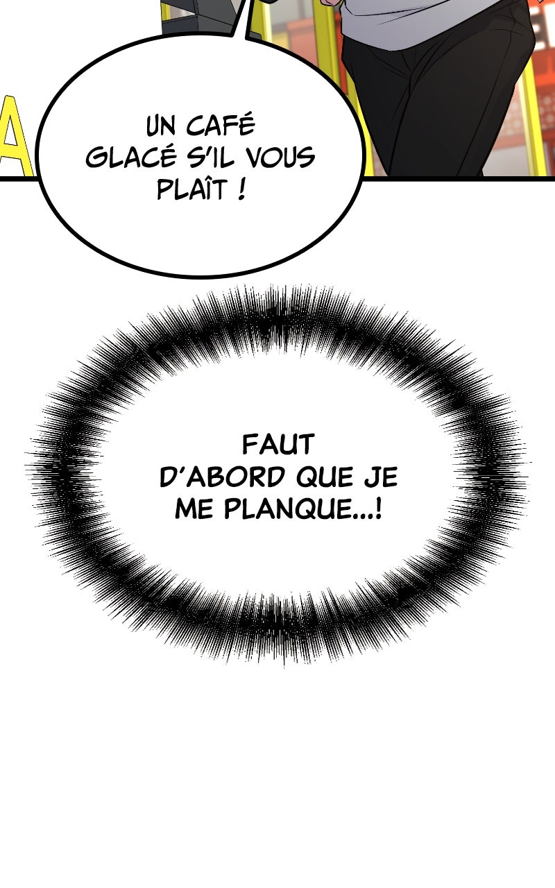 Read King of the Arena FR Manga Online