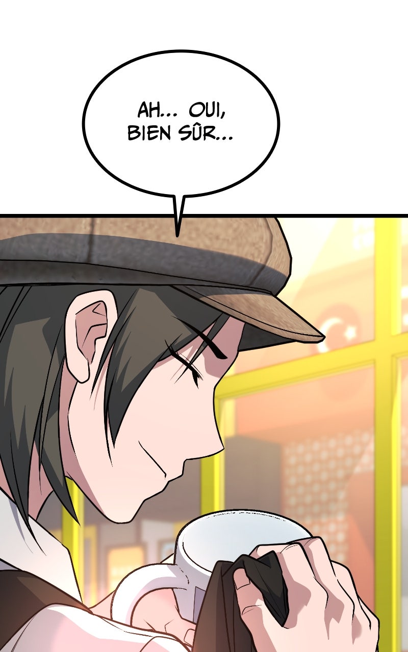 Read King of the Arena FR Manga Online