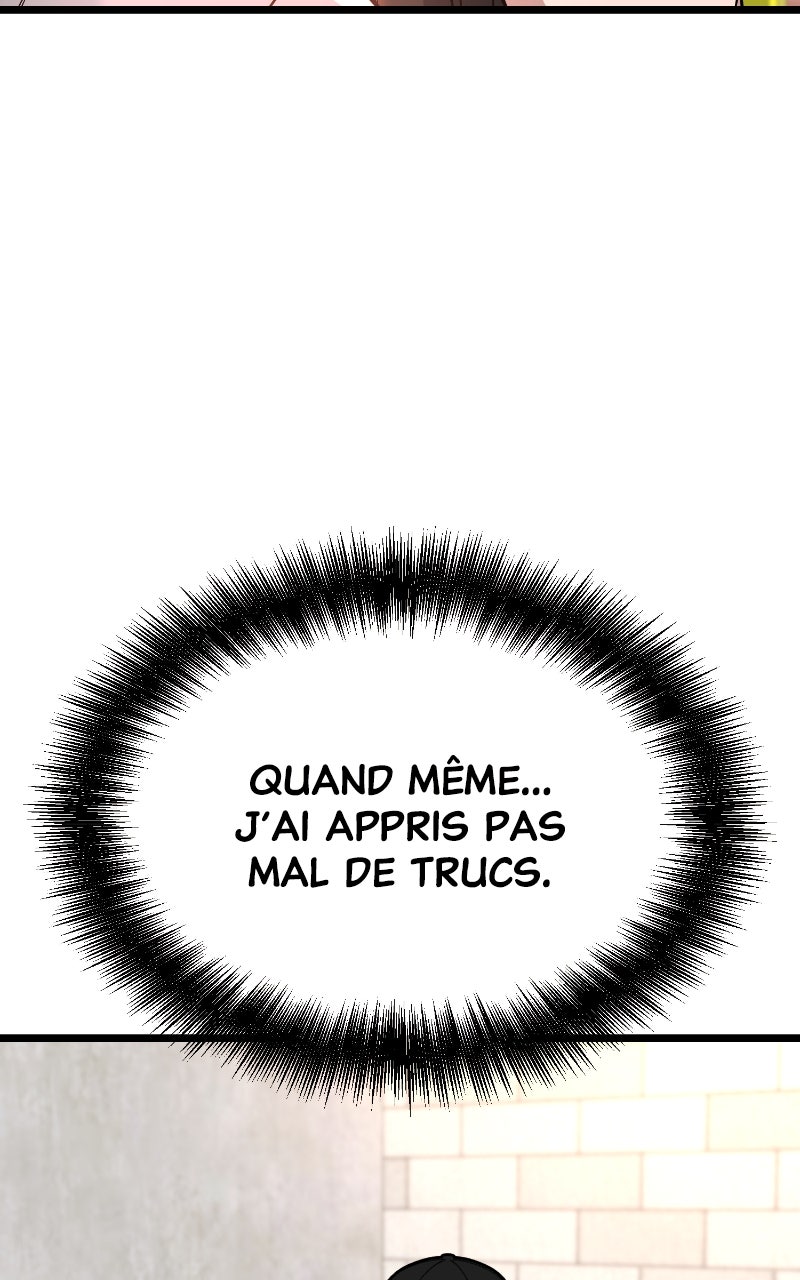 Read King of the Arena FR Manga Online