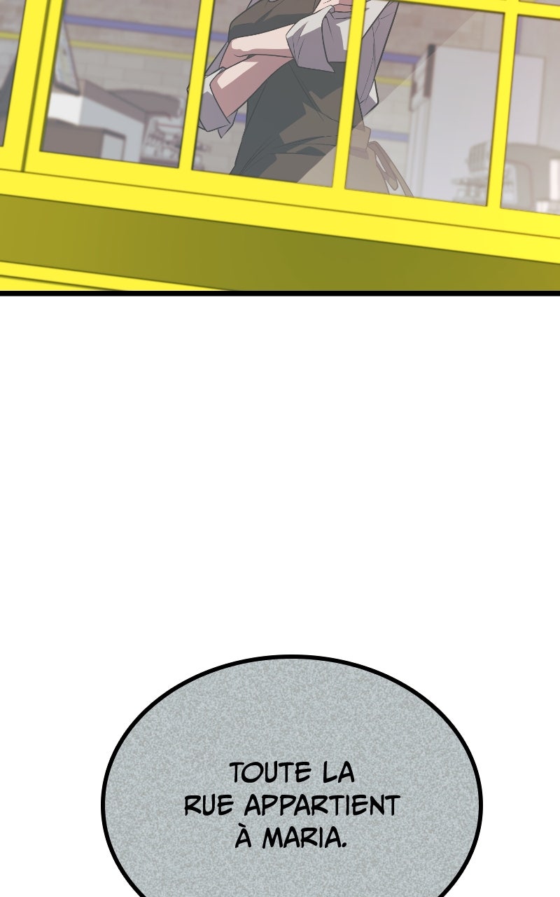 Read King of the Arena FR Manga Online