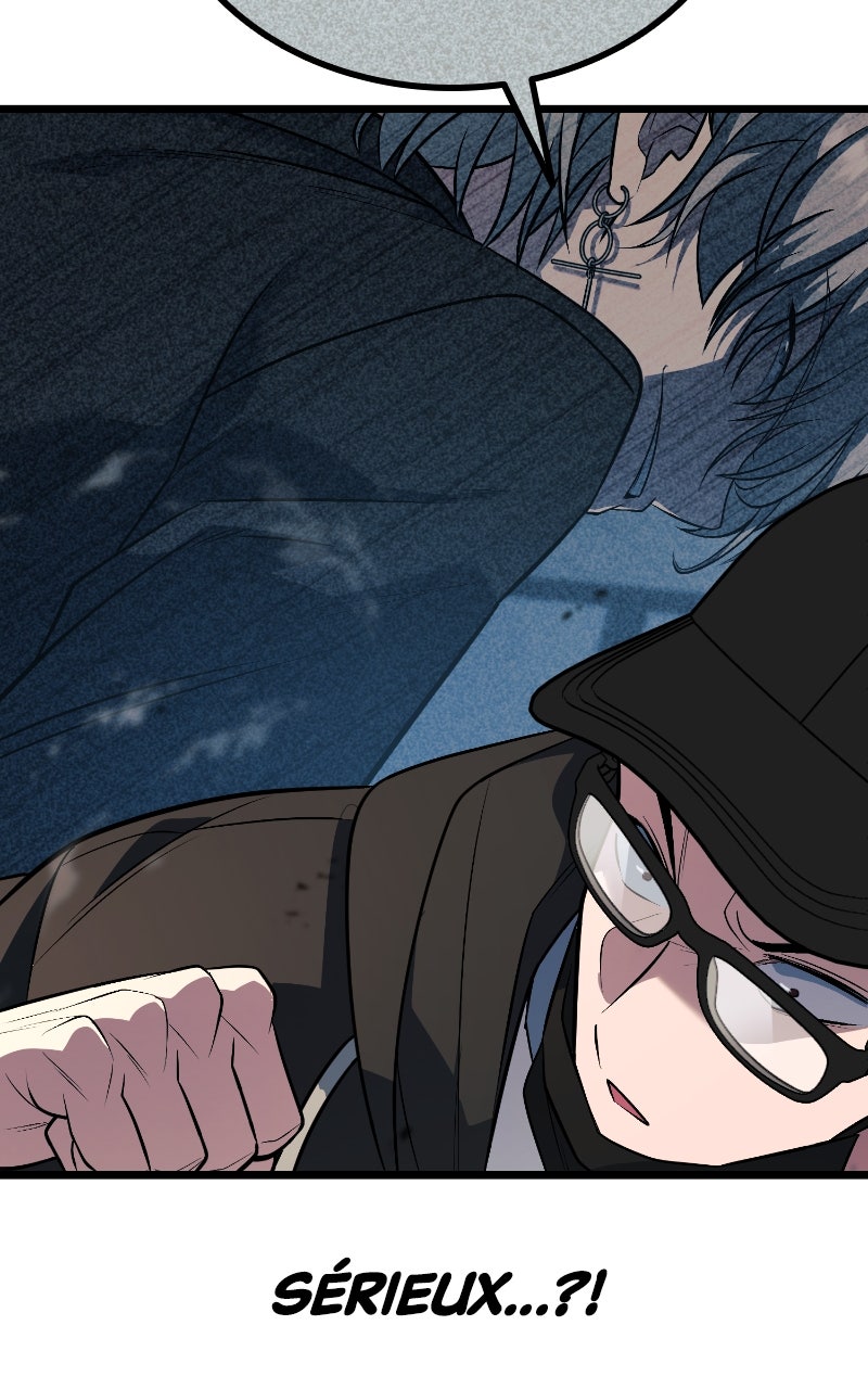 Read King of the Arena FR Manga Online