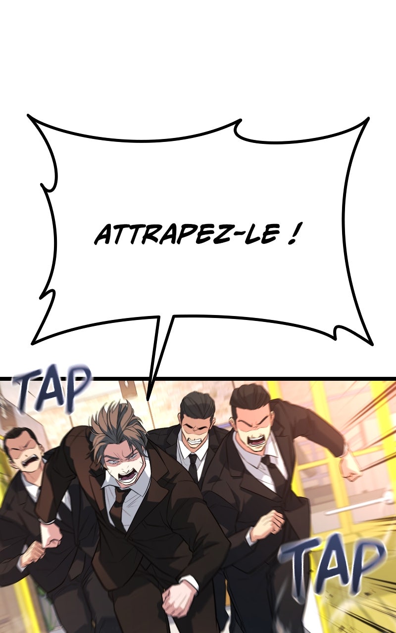 Read King of the Arena FR Manga Online