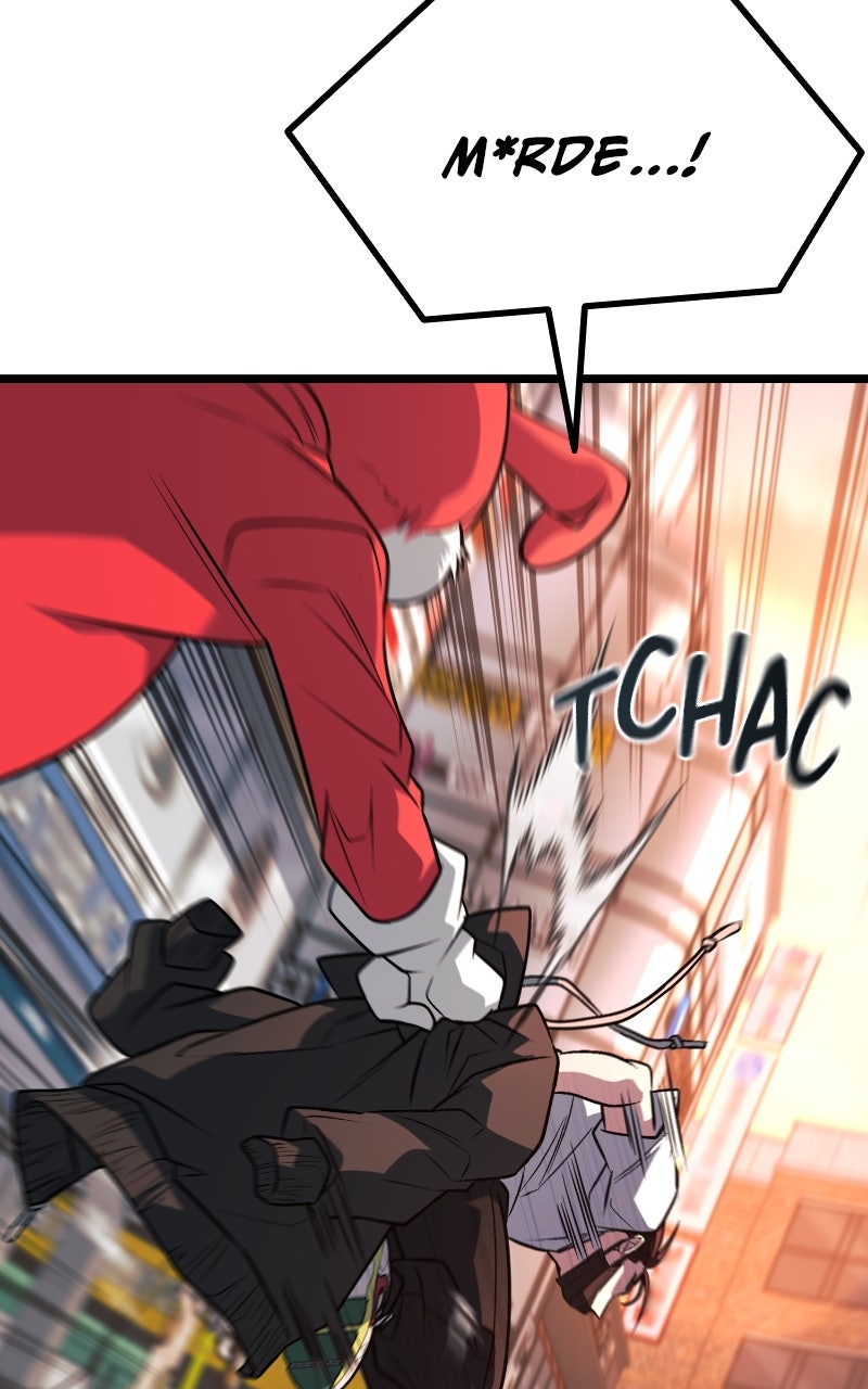 Read King of the Arena FR Manga Online