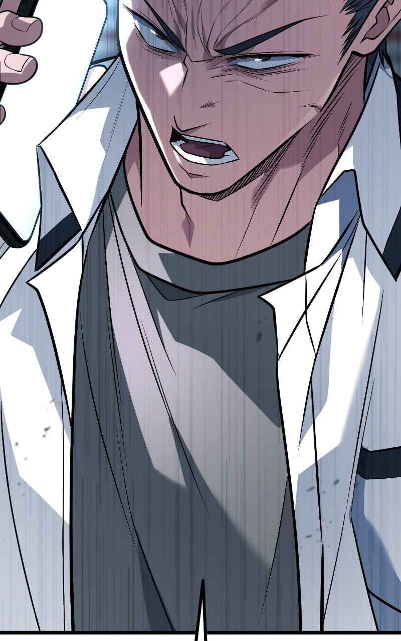 Read King of the Arena FR Manga Online