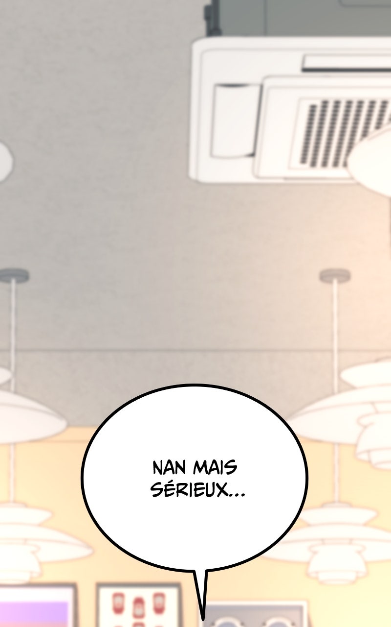 Read King of the Arena FR Manga Online