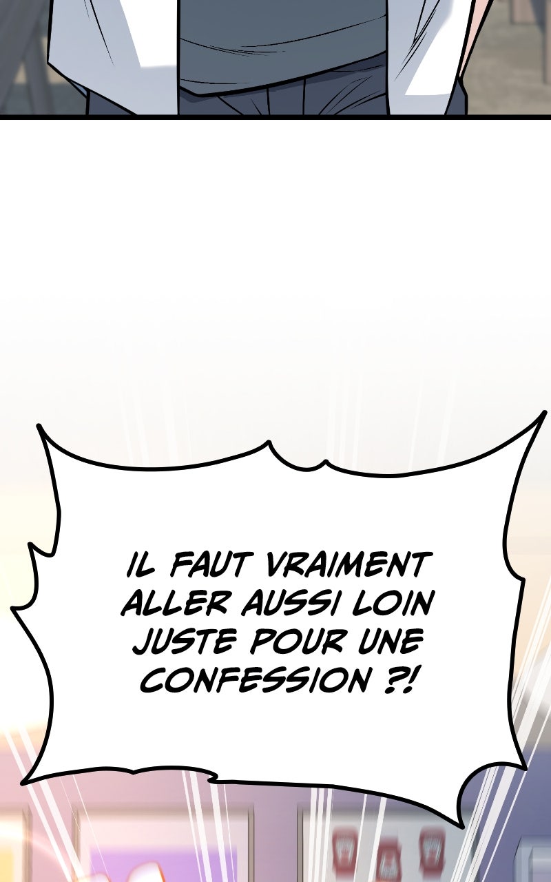 Read King of the Arena FR Manga Online