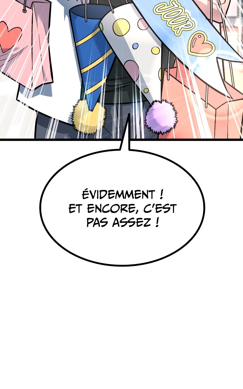 Read King of the Arena FR Manga Online