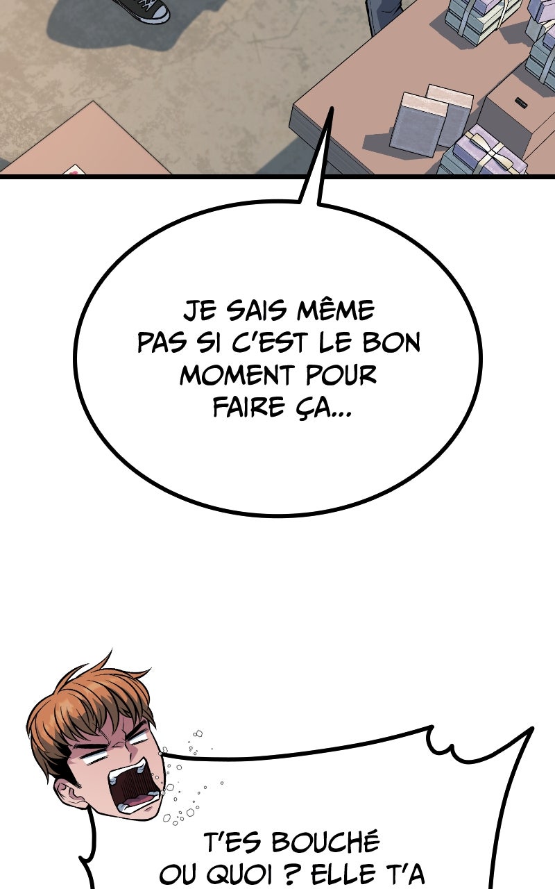 Read King of the Arena FR Manga Online