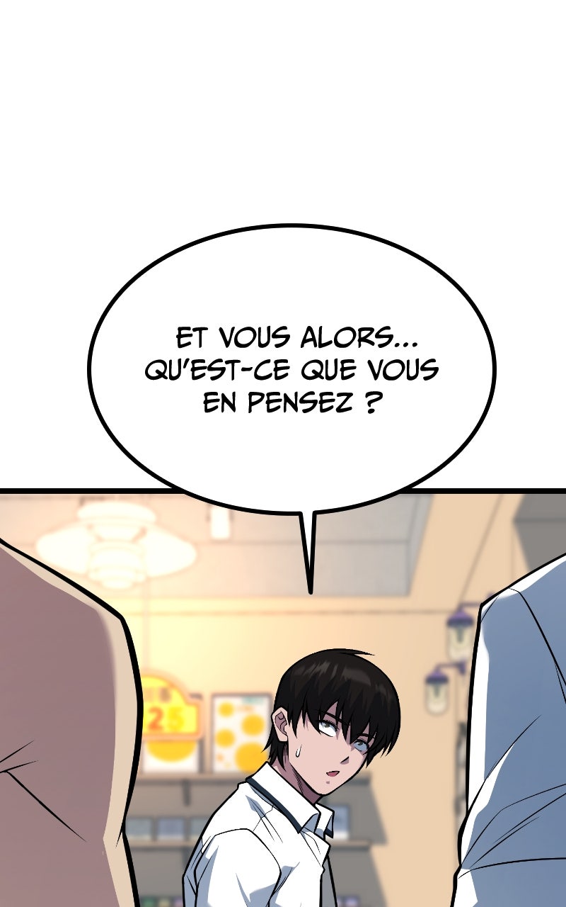 Read King of the Arena FR Manga Online