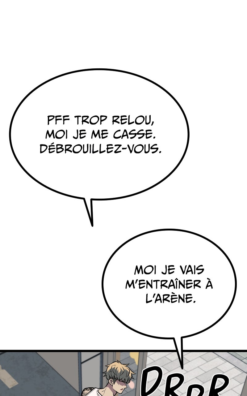 Read King of the Arena FR Manga Online