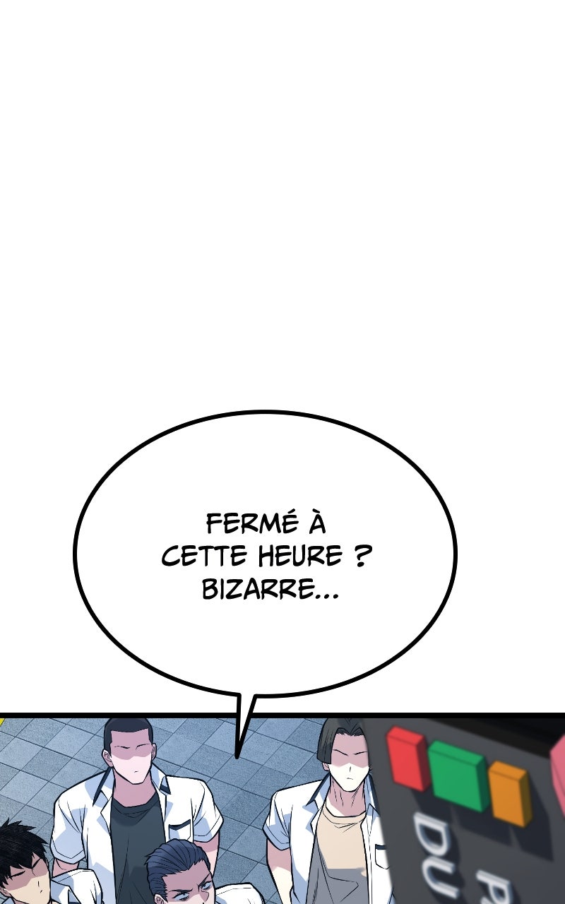 Read King of the Arena FR Manga Online