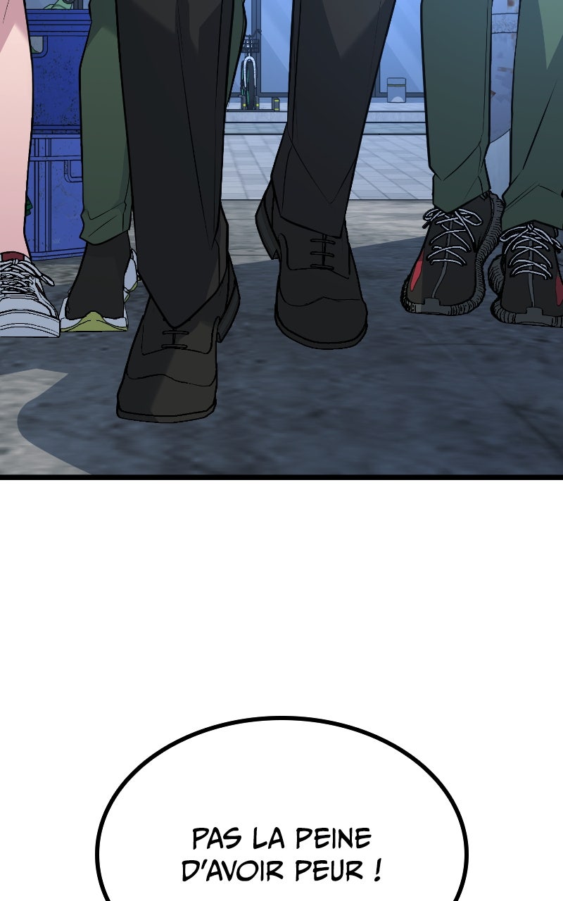 Read King of the Arena FR Manga Online