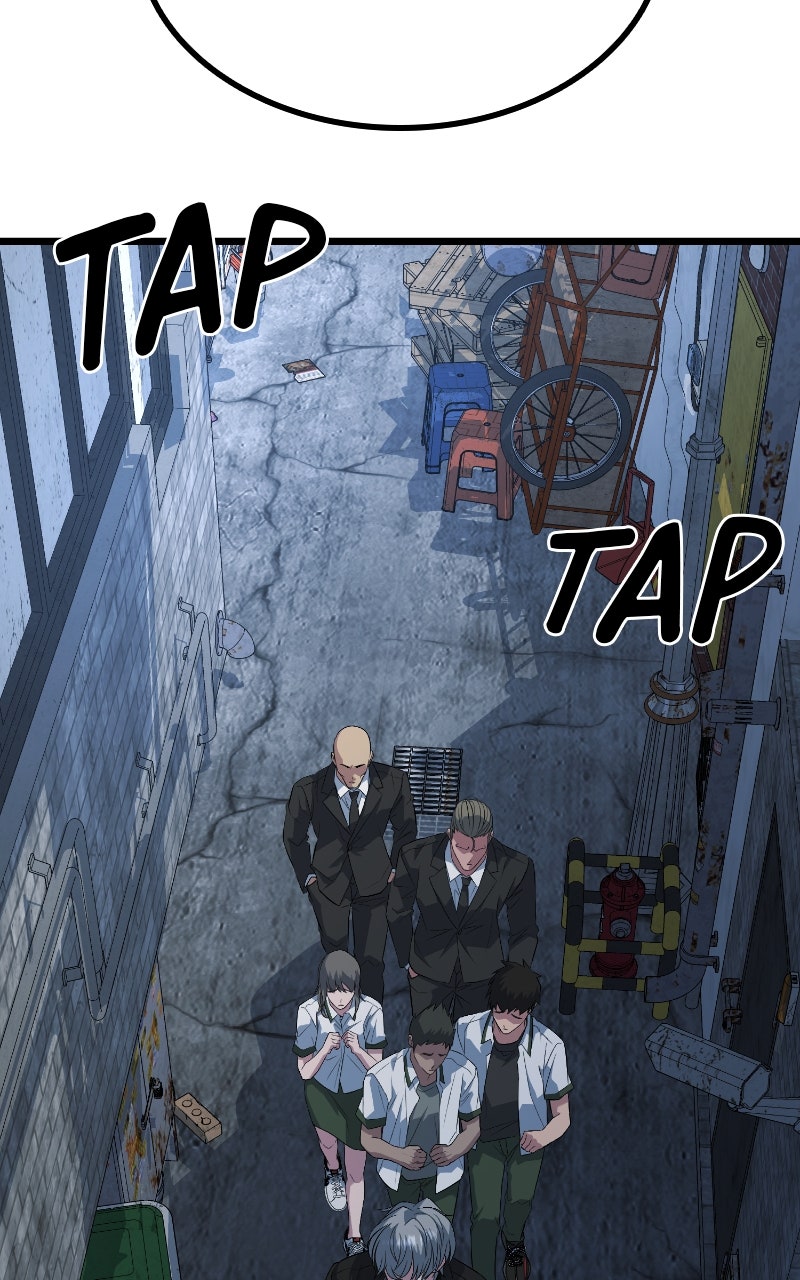 Read King of the Arena FR Manga Online