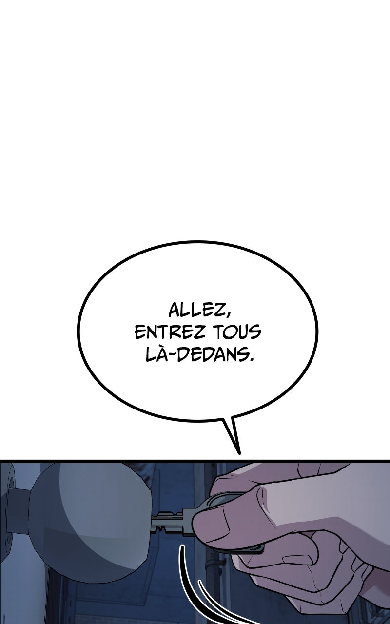 Read King of the Arena FR Manga Online