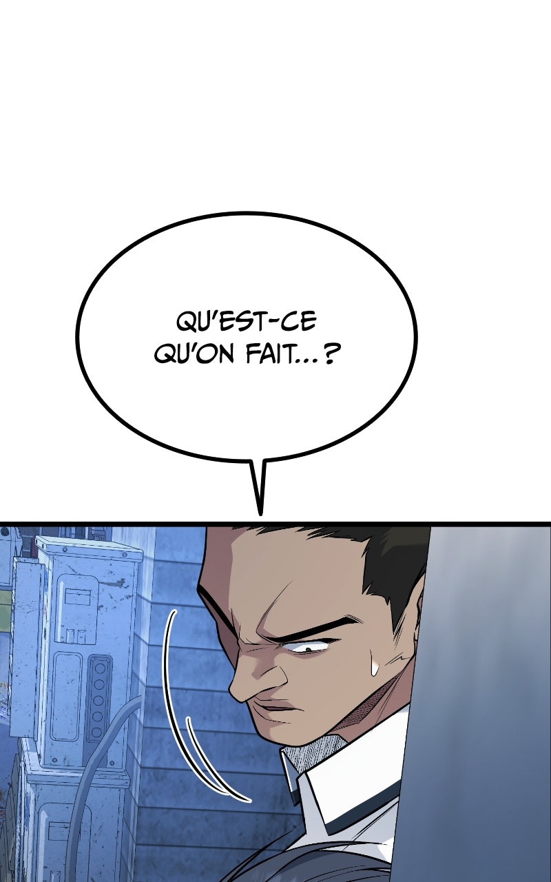 Read King of the Arena FR Manga Online