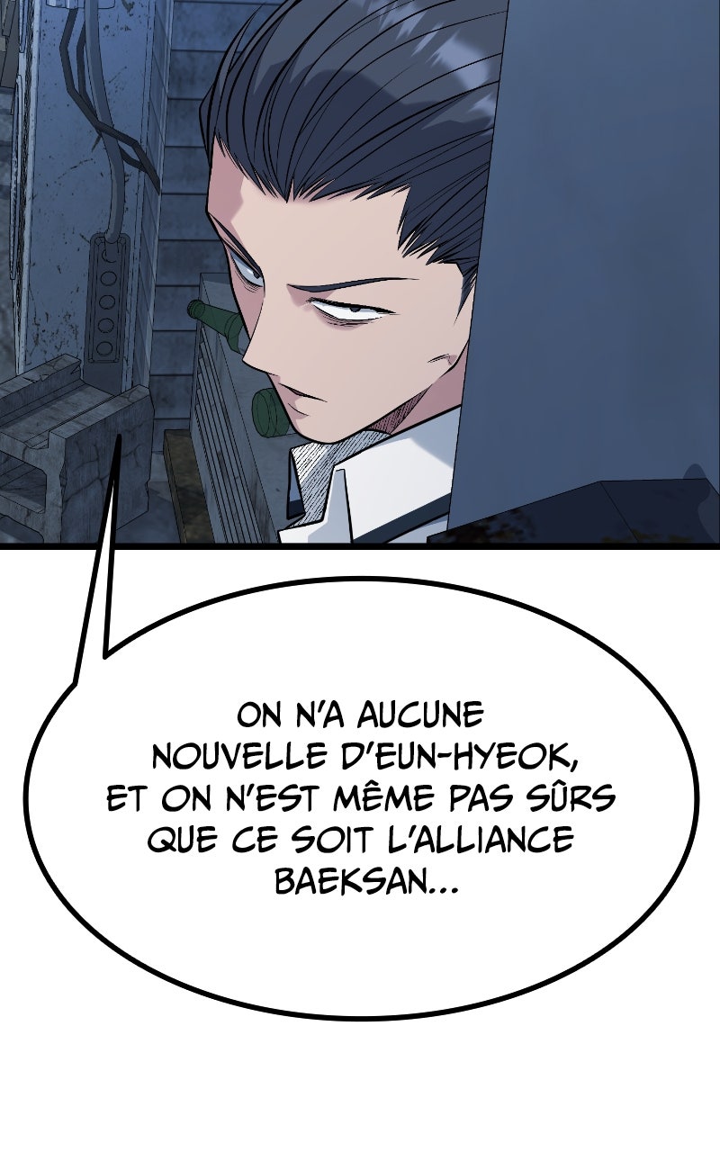 Read King of the Arena FR Manga Online