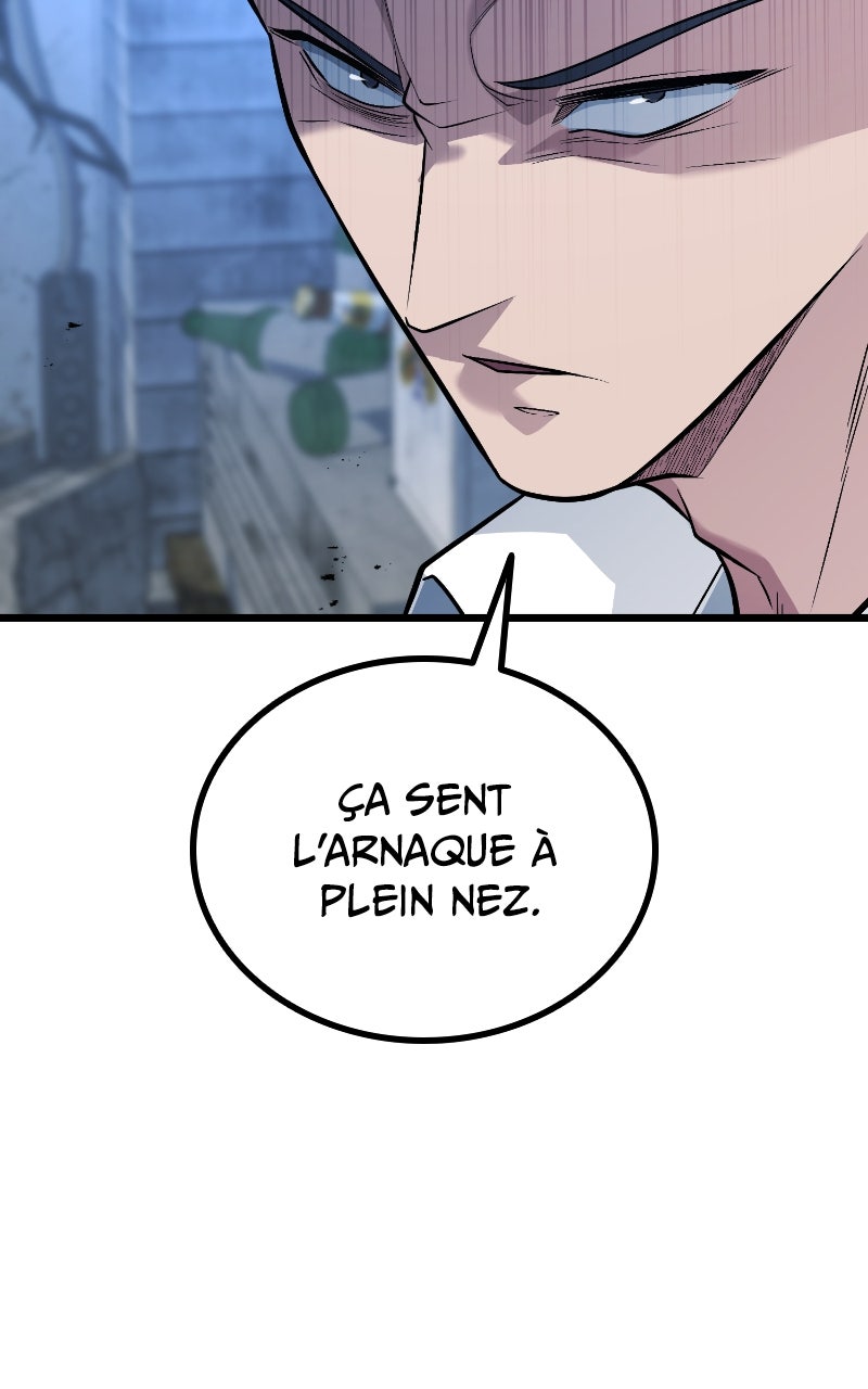 Read King of the Arena FR Manga Online