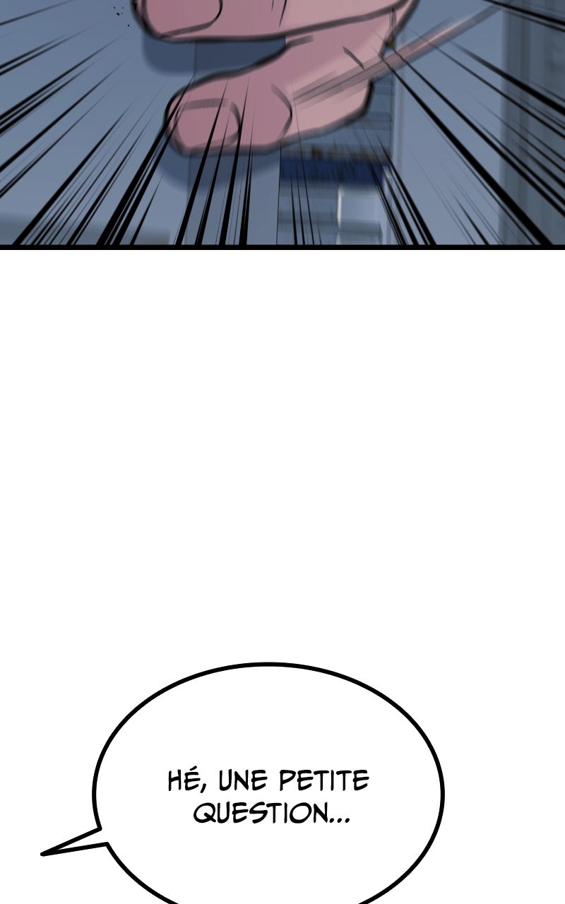 Read King of the Arena FR Manga Online