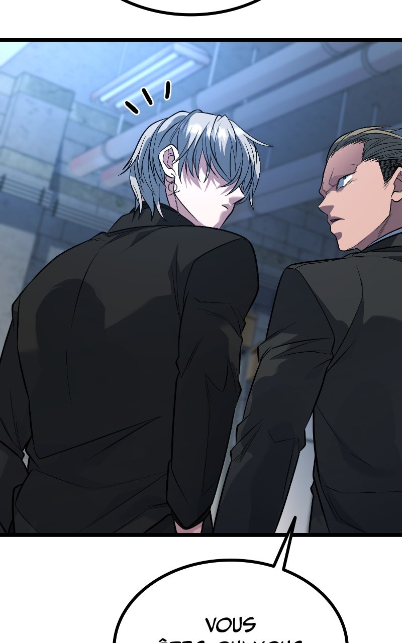 Read King of the Arena FR Manga Online