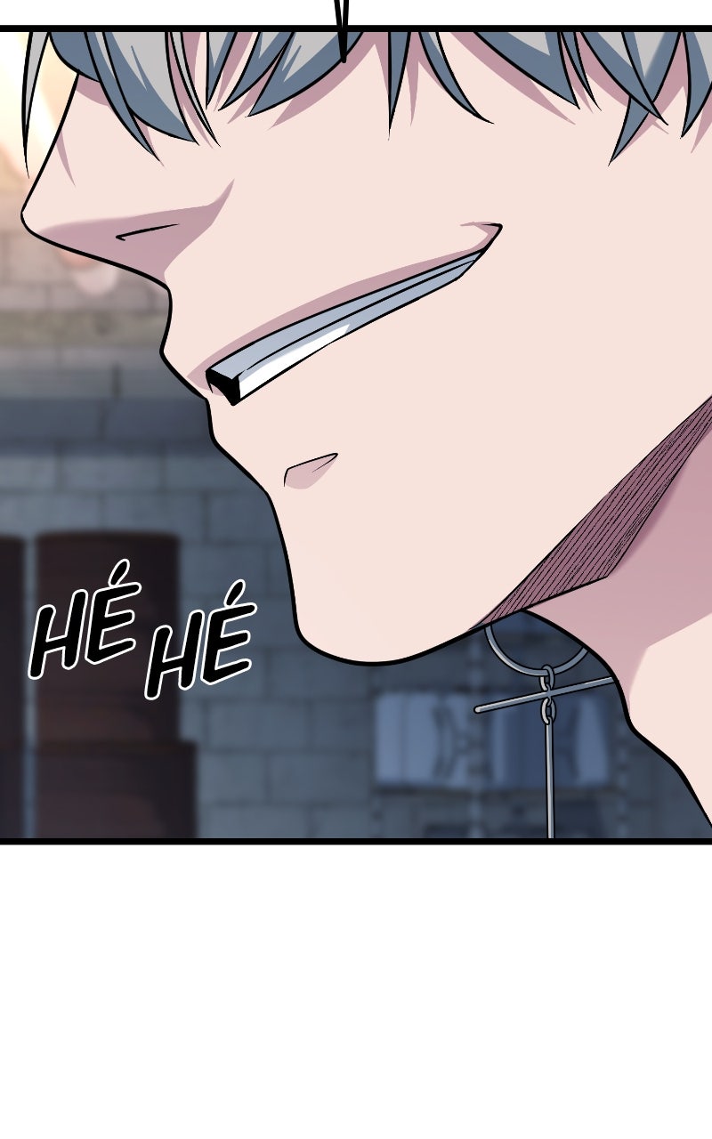 Read King of the Arena FR Manga Online