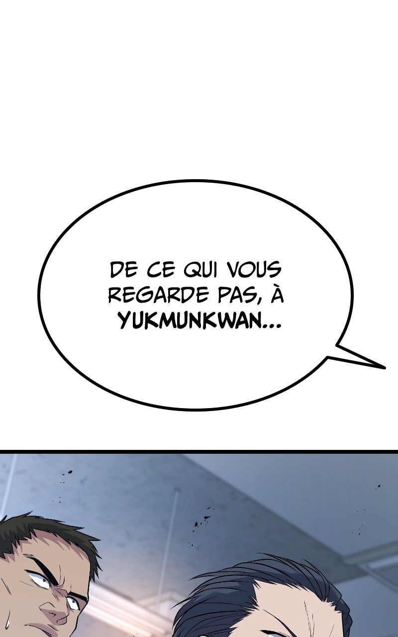 Read King of the Arena FR Manga Online