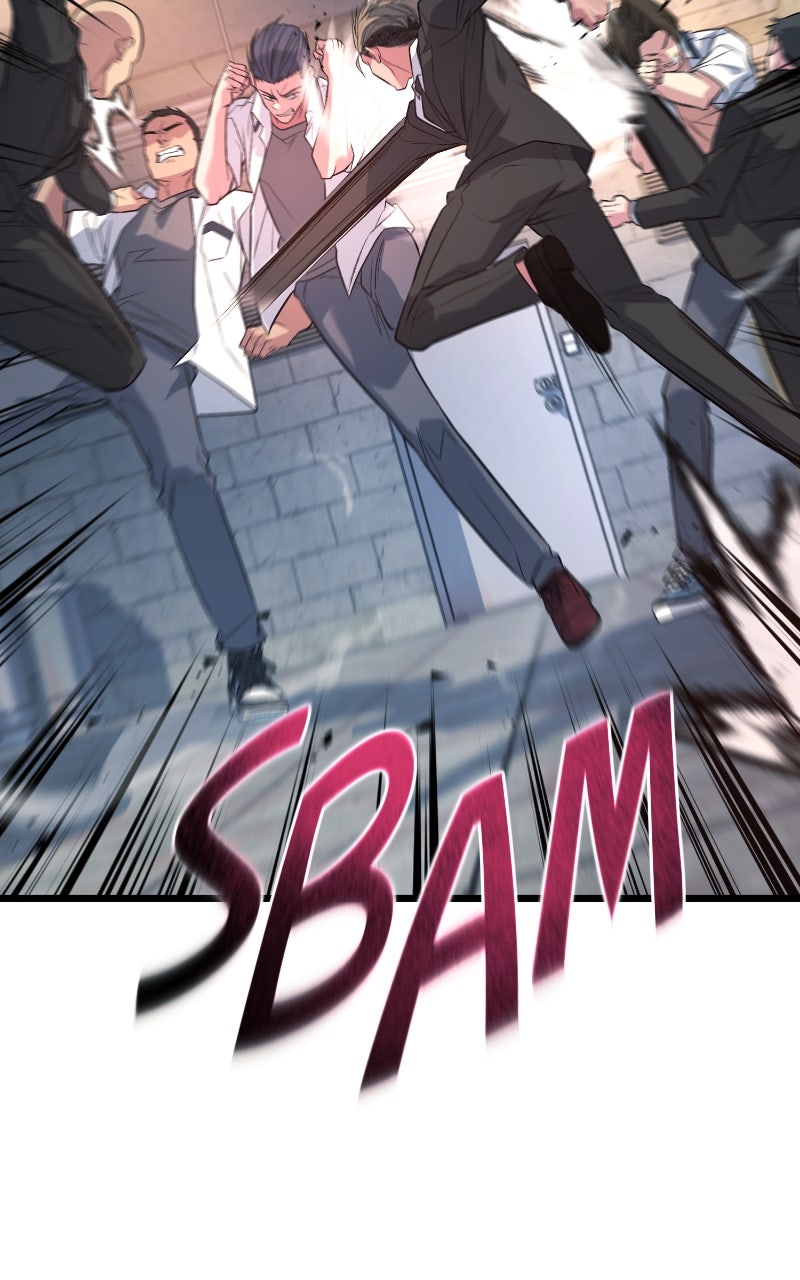 Read King of the Arena FR Manga Online