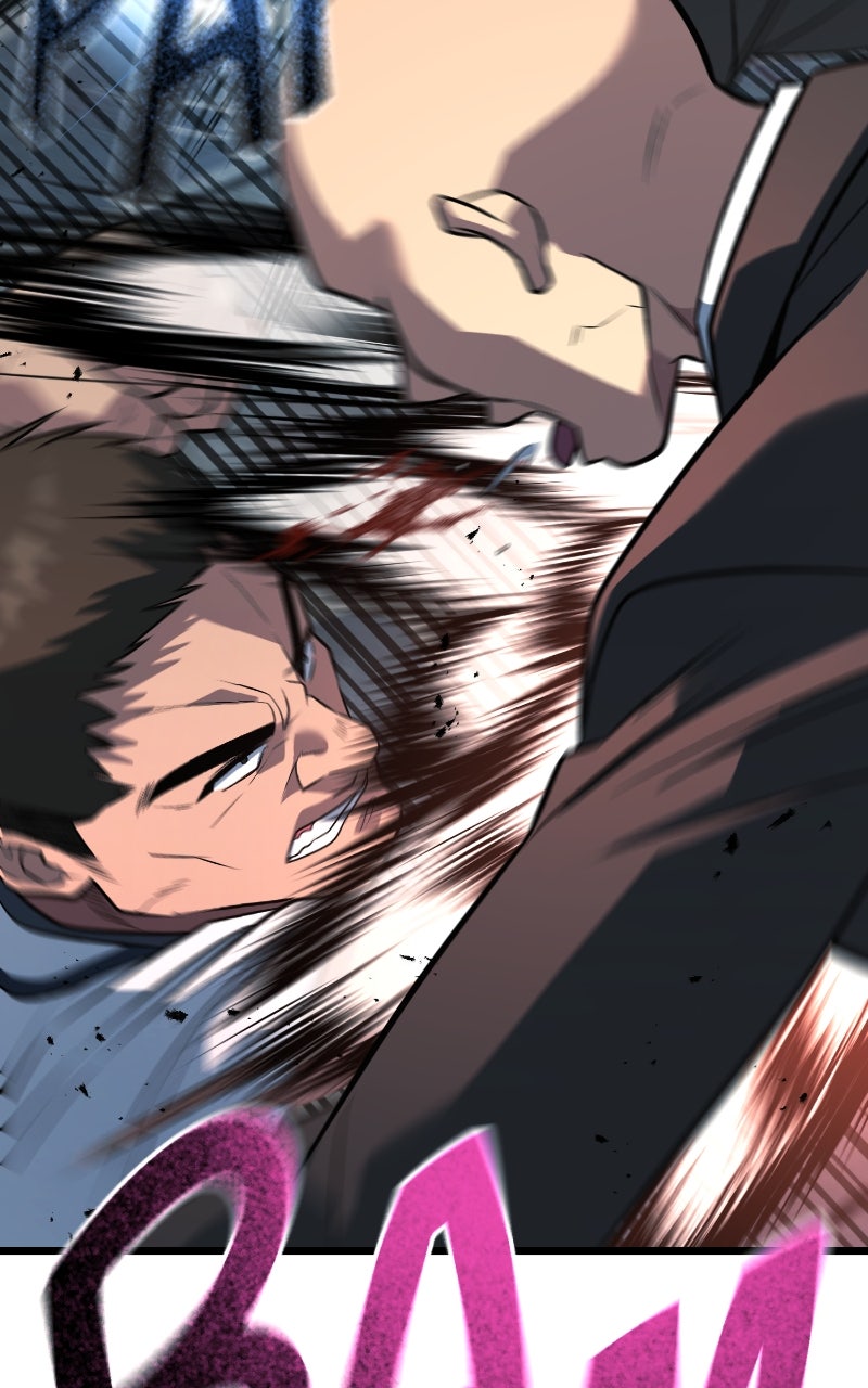 Read King of the Arena FR Manga Online