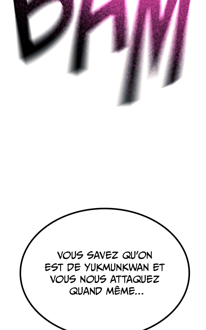 Read King of the Arena FR Manga Online