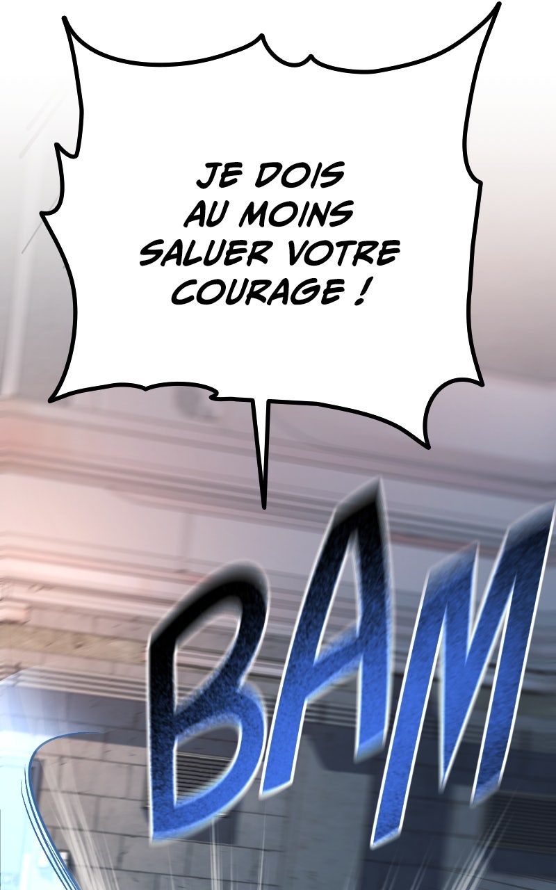 Read King of the Arena FR Manga Online