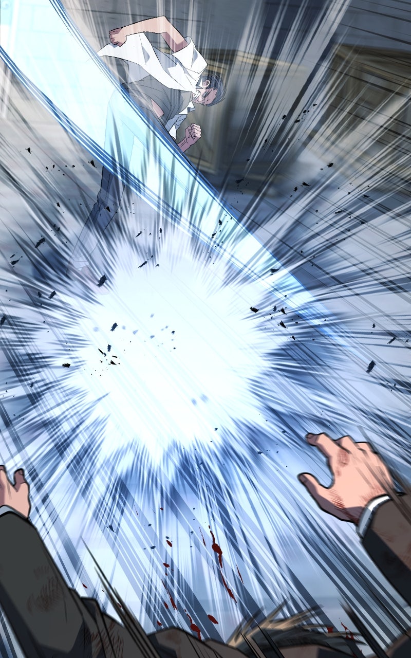 Read King of the Arena FR Manga Online