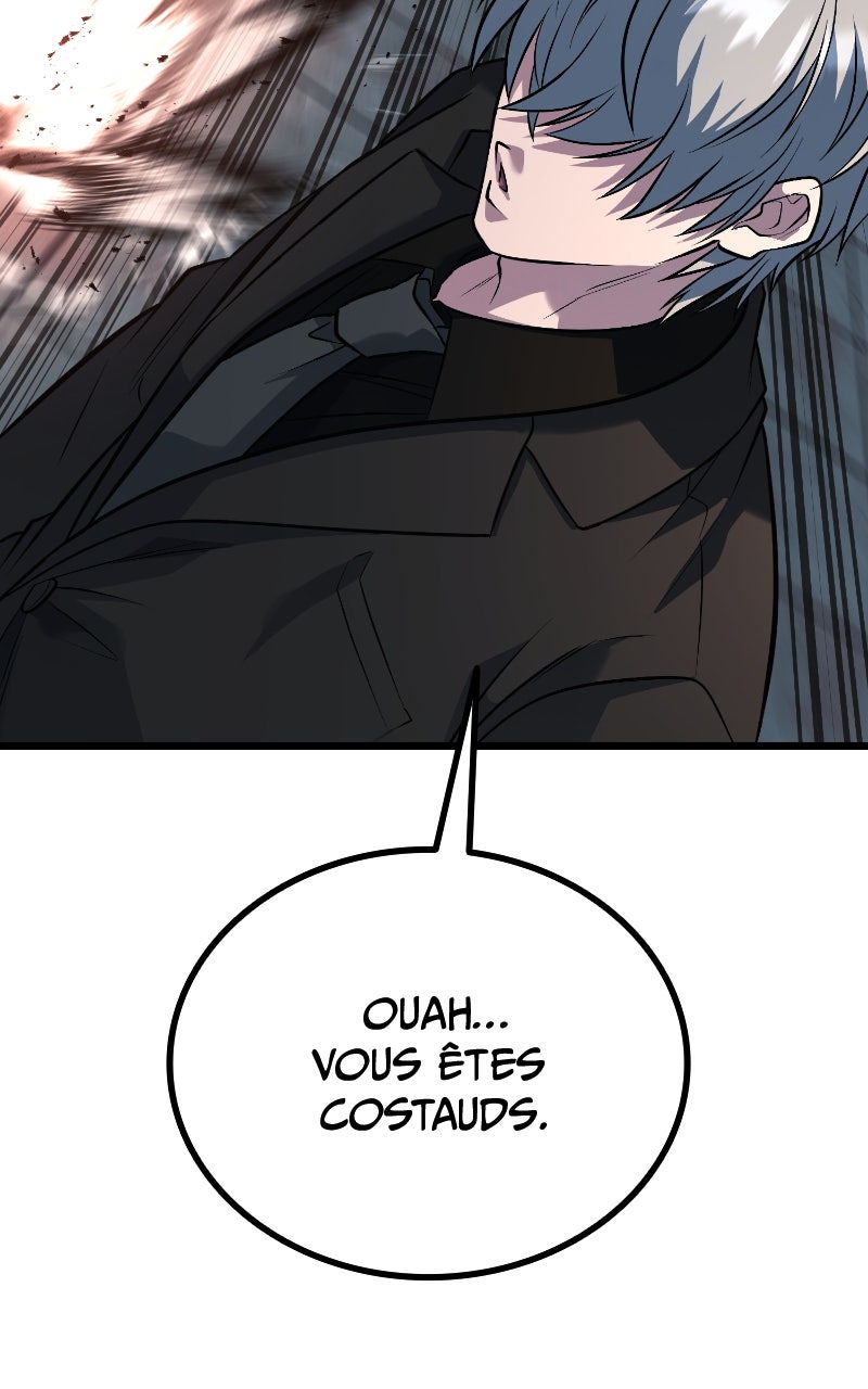 Read King of the Arena FR Manga Online