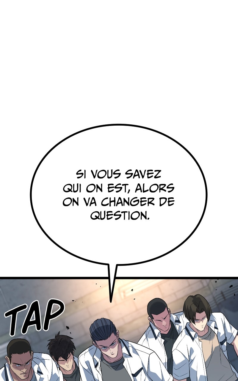 Read King of the Arena FR Manga Online