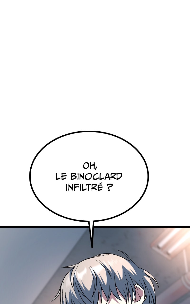 Read King of the Arena FR Manga Online