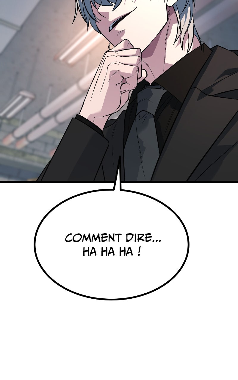 Read King of the Arena FR Manga Online