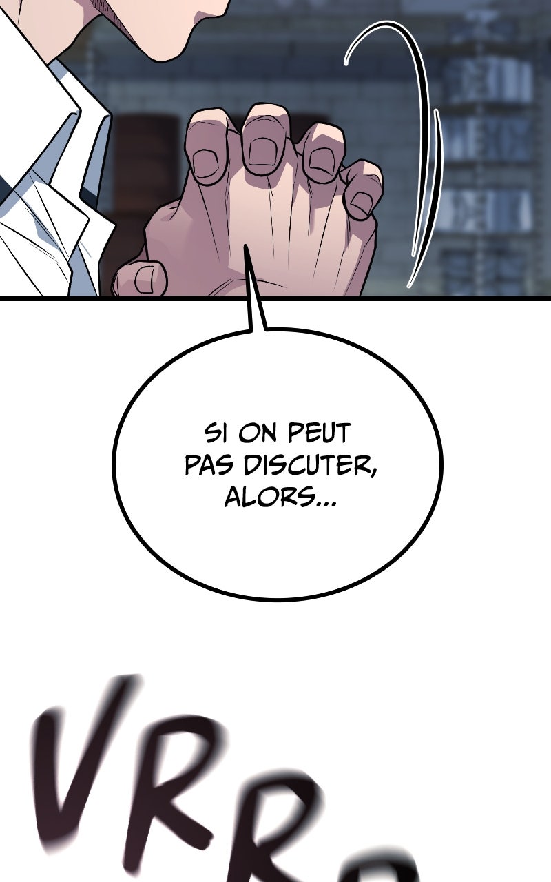 Read King of the Arena FR Manga Online