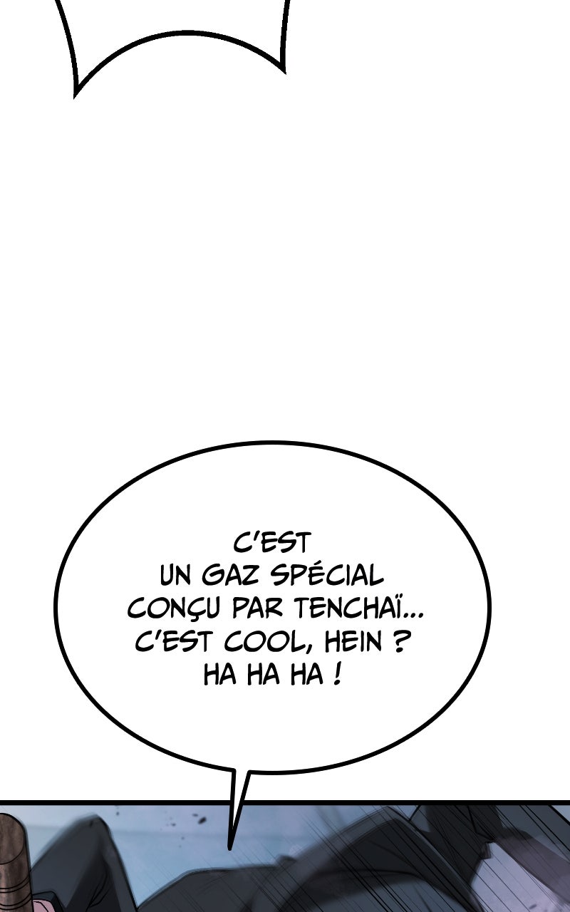 Read King of the Arena FR Manga Online