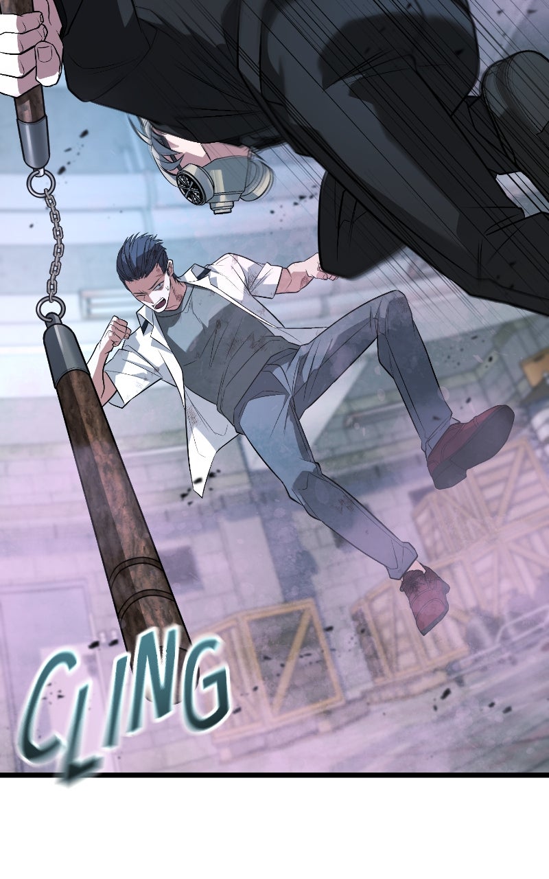 Read King of the Arena FR Manga Online