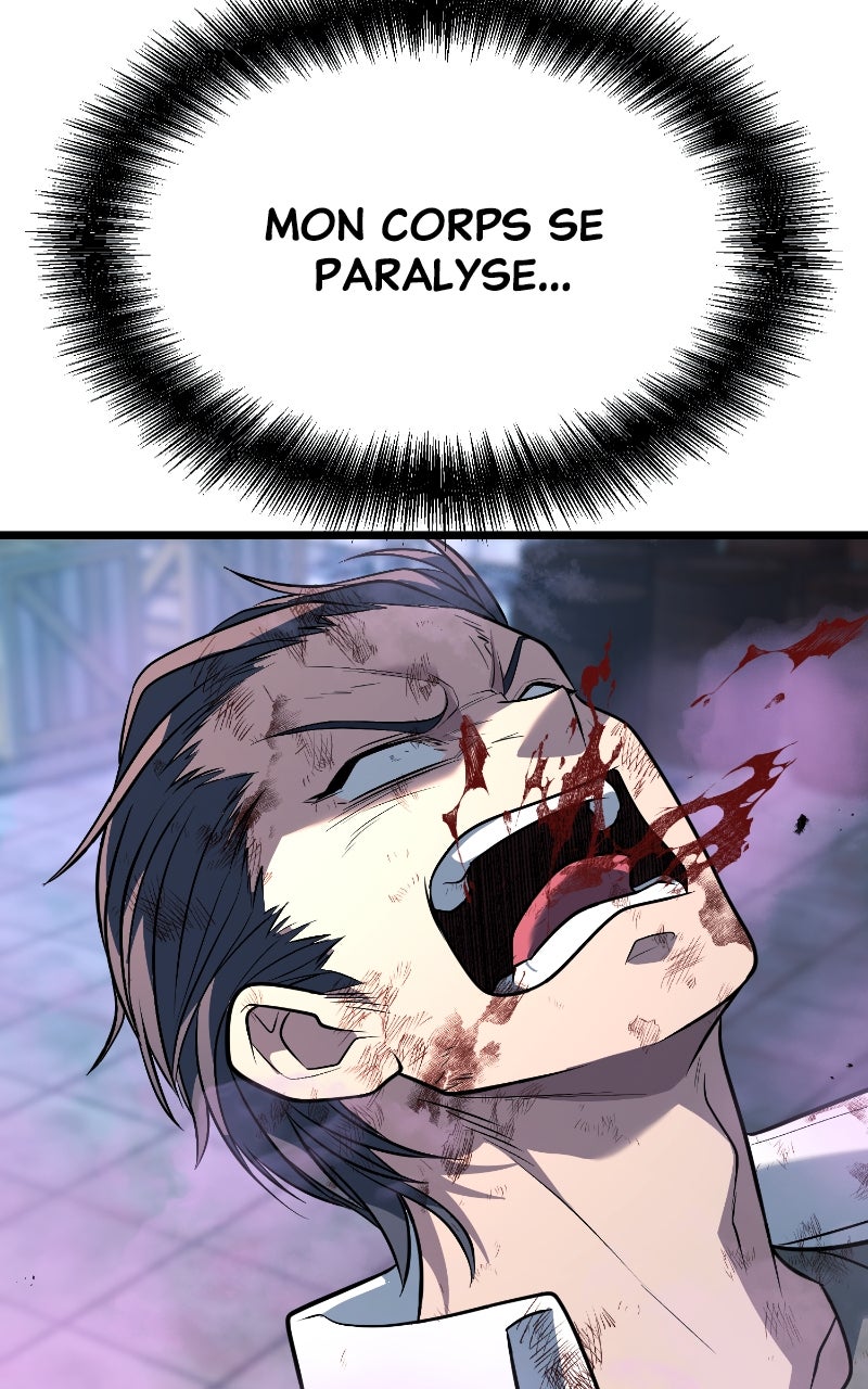 Read King of the Arena FR Manga Online