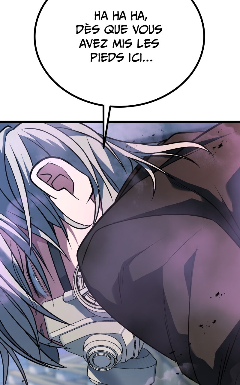 Read King of the Arena FR Manga Online