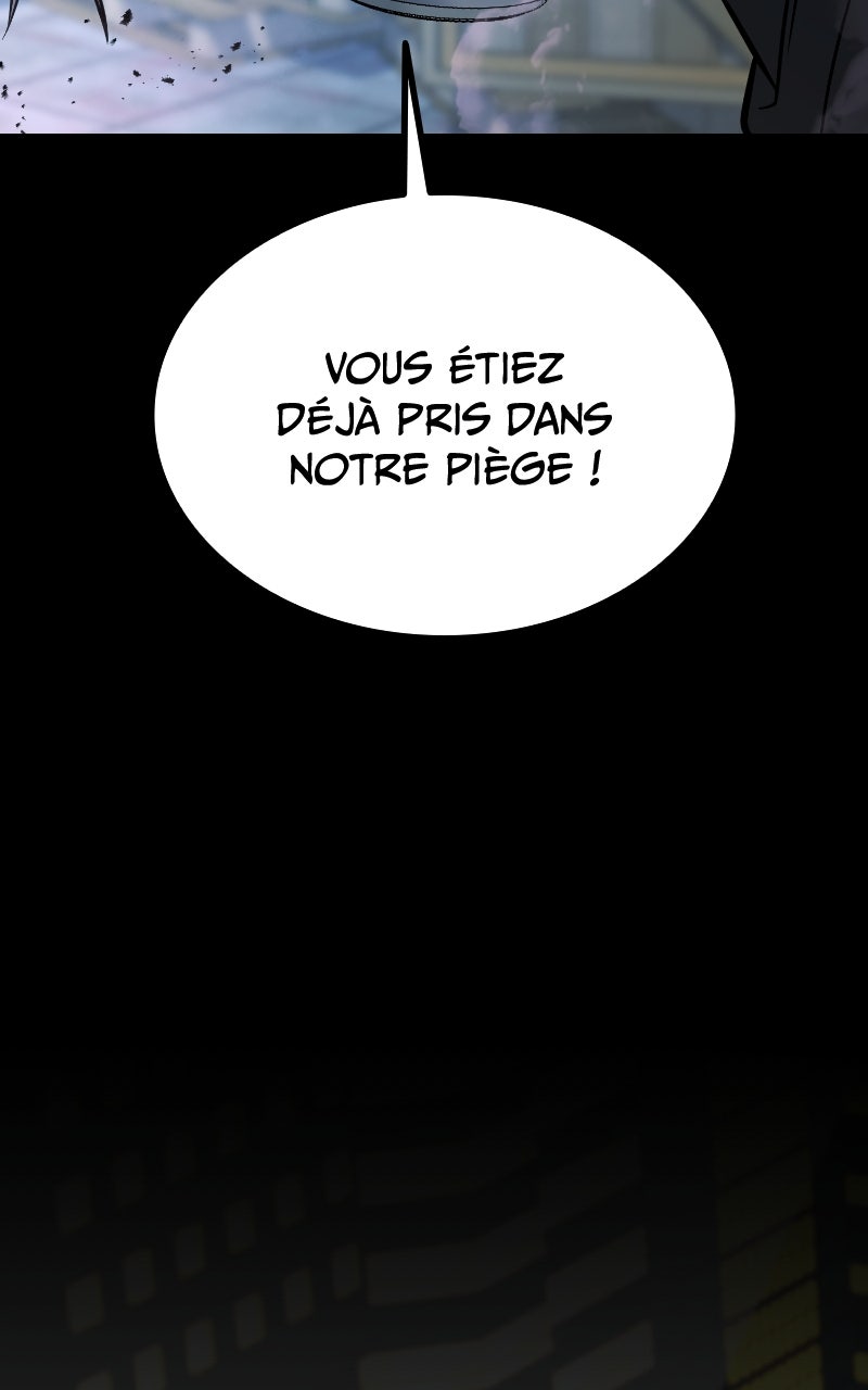 Read King of the Arena FR Manga Online