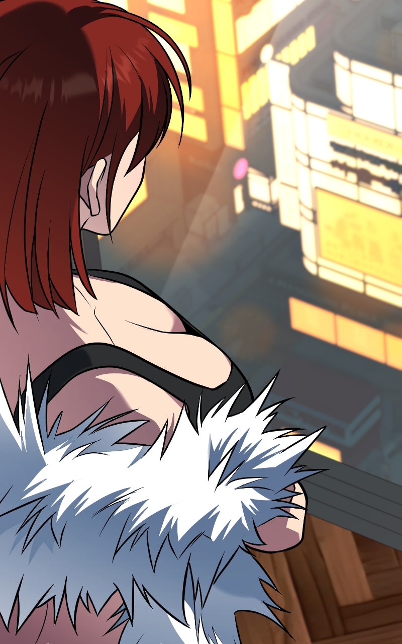 Read King of the Arena FR Manga Online