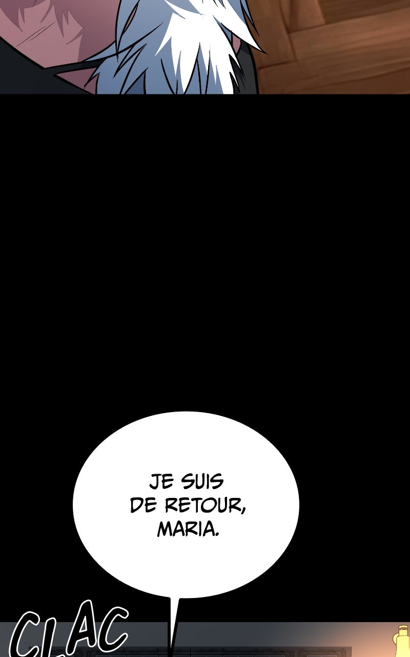 Read King of the Arena FR Manga Online