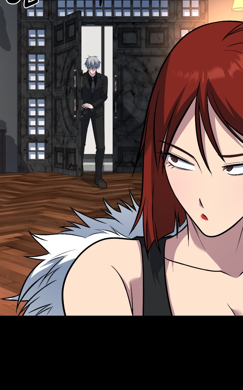 Read King of the Arena FR Manga Online