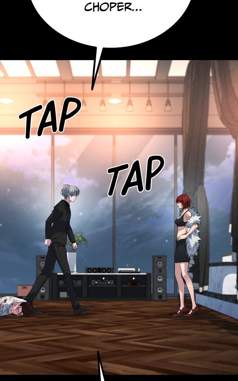 Read King of the Arena FR Manga Online