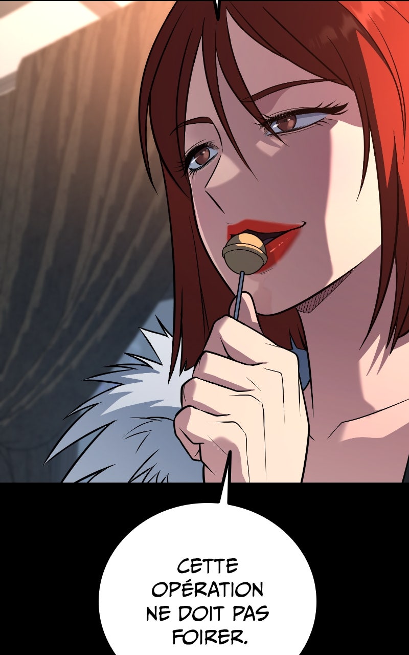 Read King of the Arena FR Manga Online