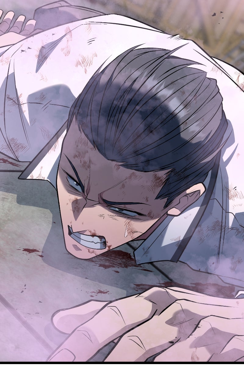 Read King of the Arena FR Manga Online