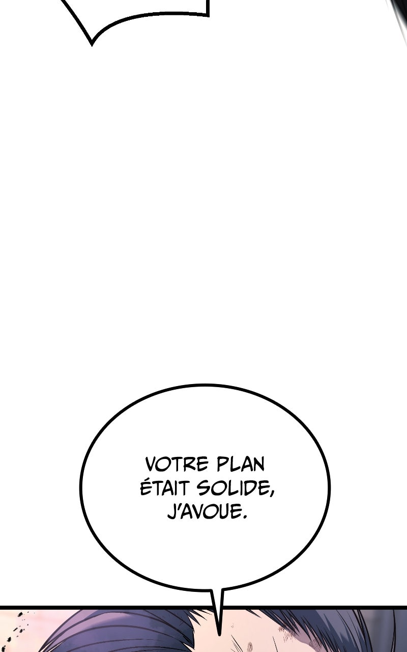 Read King of the Arena FR Manga Online