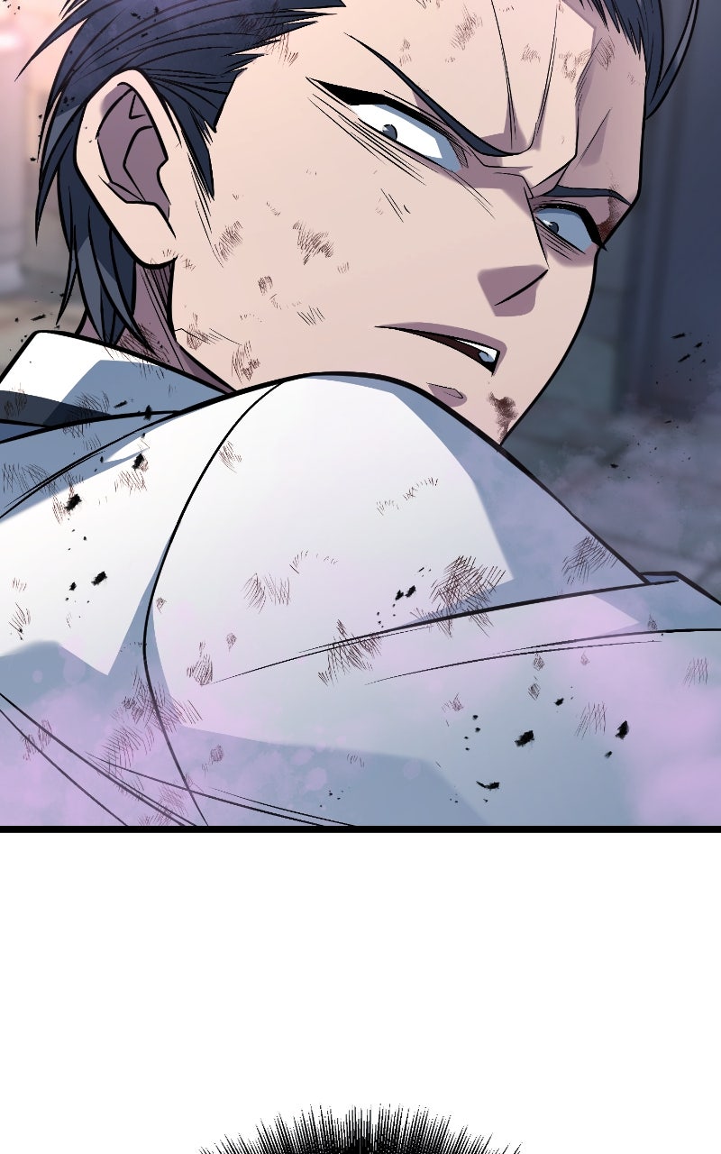 Read King of the Arena FR Manga Online