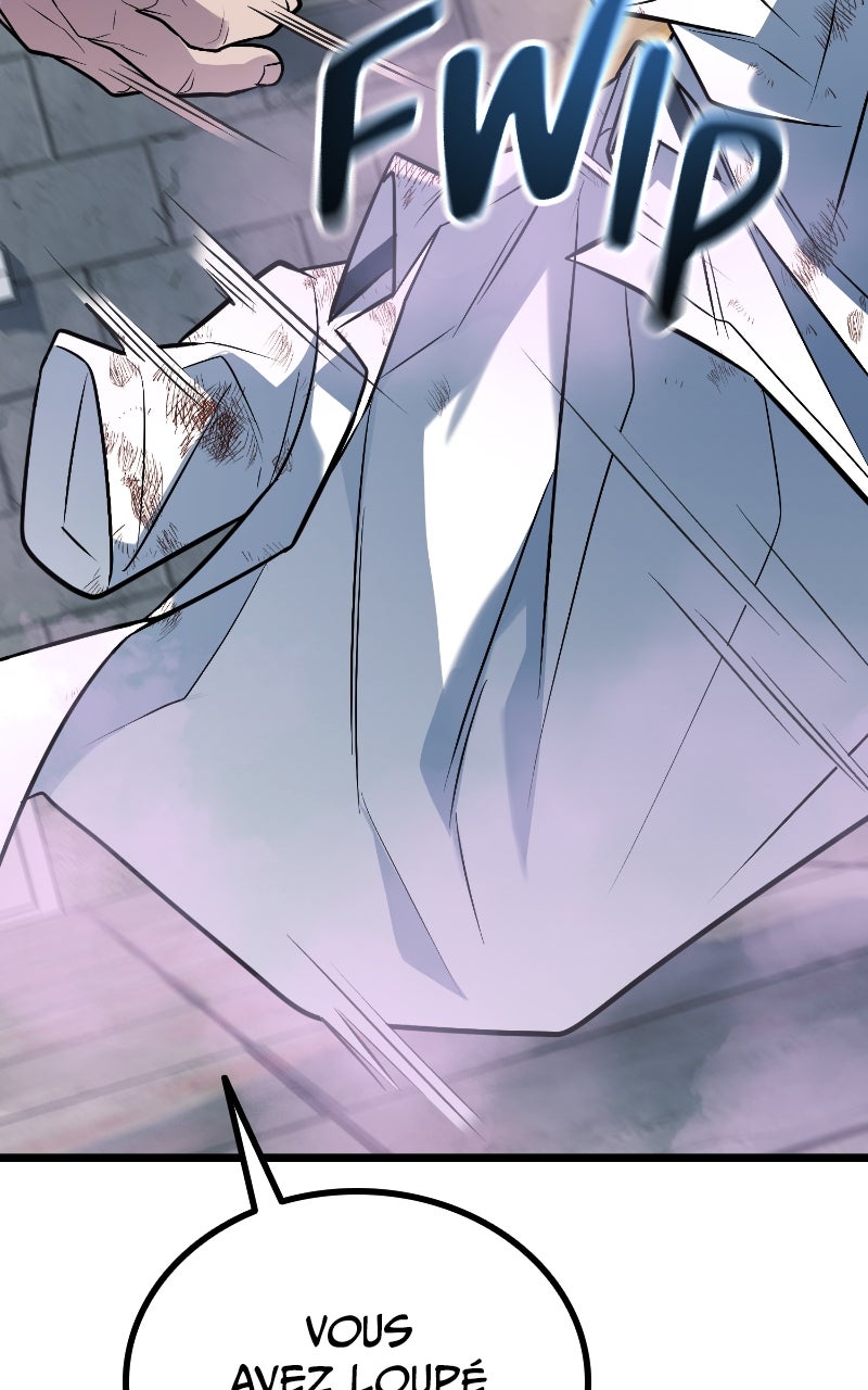 Read King of the Arena FR Manga Online